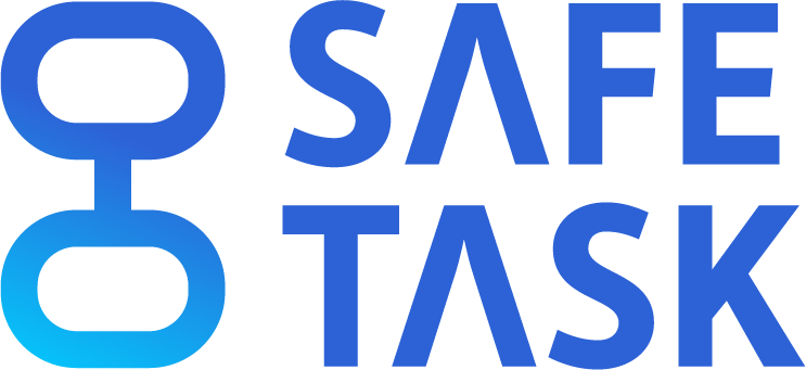 Safe-Task-Logo